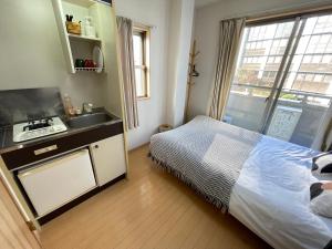 Shante Takeda 41, Maebashi City - Exploring Maebashi City