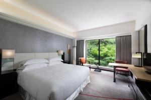 Sheraton Miyako Hotel Tokyo - Nearby Attractions
