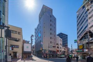 Shibuya Hotel En - Guest Feedback Highlights