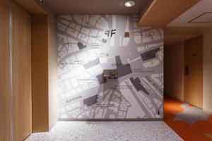 Shibuya Tokyu REI Hotel - Frequently Asked Questions