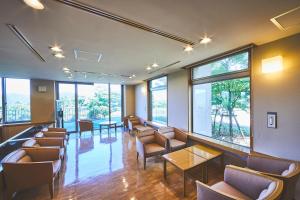 Shiki Resort Hakone Style - Frequently Asked Questions