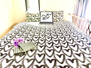 Shinjuku Center-4mins to Room 10MIN to Kabukicho-新宿商圈Loftoom 002 - Frequently Asked Questions