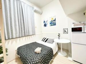 Shinjuku Center-4mins to Room 10MIN to Kabukicho-新宿商圈Loftoom 0A3 - Frequently Asked Questions