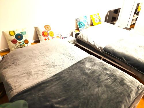 Shinjuku Harusame Apartment -Twin Room- - Frequently Asked Questions