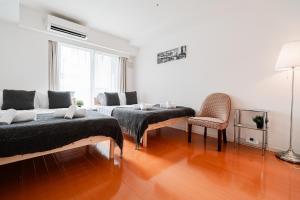 Shinjuku Luxury Apart Ment 2 Minutes From Higashi-Shinjuku - Booking Details