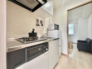 Shinjuku-STS Hostel - Nearby Attractions