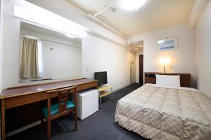Shinjuku Urban Hotel - Frequently Asked Questions