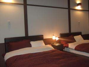 Shinseikan - Booking and Contact