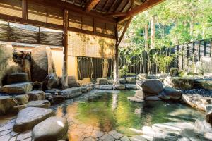 Shinzan Kinosaki - Local Attractions