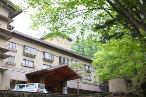 Shirafune Grand Hotel - Policies and Guidelines