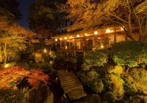 Shiragiku - Wellness and Relaxation