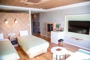 Shiretoko Daiichi Hotel - Nearby Attractions