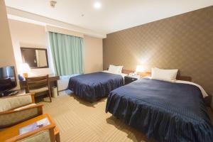 Shizunai Eclipse Hotel - Getting Around