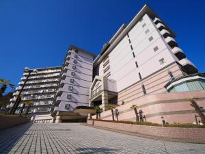 Shuzenji Onsen Hotel Takitei - Accessibility Features