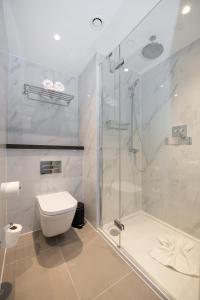 Signature London, The J Marylebone - Transportation Options