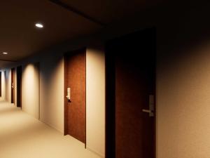 Smart Place Inn Kyoto Nijojo-mae Station - Dining and Shopping Options