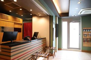 Smile Hotel Kyoto Karasuma Gojo - Contact and Booking Information