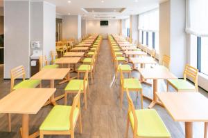 Smile Hotel Premium Sapporo Susukino - Policies and Check-in/Out