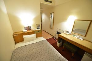 Smile Hotel Tokyo Shinkoiwa - Frequently Asked Questions