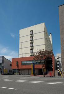 Smile Hotel Tomakomai - Onsite Facilities and Services
