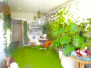 SONIC APARTMENT HOTEL - Policies and Regulations