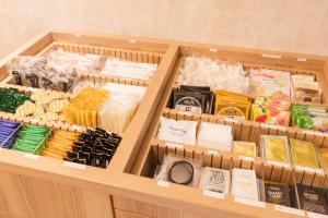 SOTETSU GRAND FRESA TAKADANOBABA - Dining Options and Breakfast