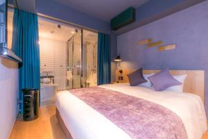 Spa & Hotel Suishun Matsuiyamate - Staff and Cleanliness