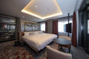 Spa World HOTEL&RESORT - Dining Experiences