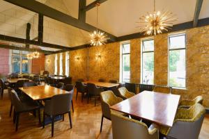 St Marys Inn - Sustainability and Initiatives