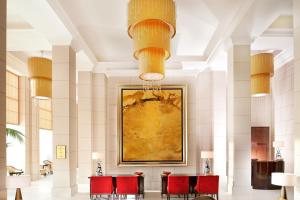 St. Regis Osaka - Hotel Awards and Recognition