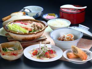 Star Hotel Akakura - Frequently Asked Questions