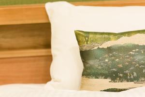 Stay SAKURA Kyoto Gyoen East - Frequently Asked Questions