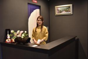Stay SAKURA Kyoto Nijo Seasons - Guest Ratings