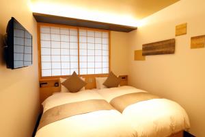 Stay SAKURA Kyoto SUZAKU OJI - Frequently Asked Questions