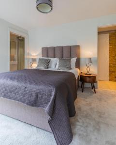 StayInn Holborn - Booking Process