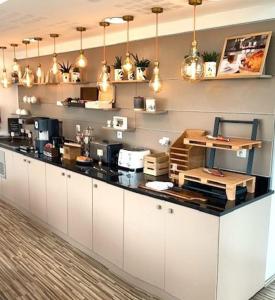 Stays & Business Paris-Vitry - Accessibility and Amenities