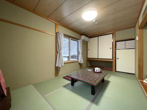 Suisensou - Additional Information