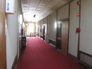 Suminoe Ryokan - Frequently Asked Questions