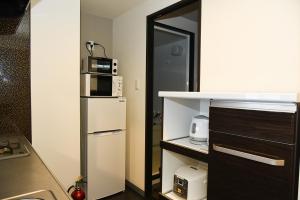 Sun Court Maruyama Garden Hills - Booking and Payment