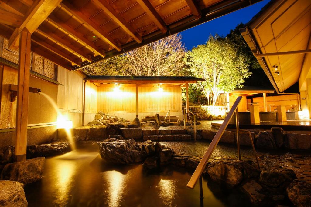 Sun Urashima Yuki No Sato Review