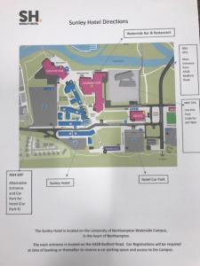 Sunley Hotel - Questions About Staying Here