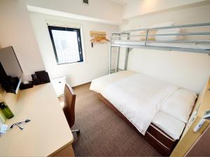 Super Hotel Akihabara Suehirocho - Guest Reviews and Ratings