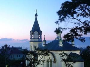 Super Hotel Hakodate - Amenities and Services