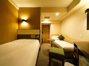 Super Hotel Lohas Ikebukuro-Eki Kitaguchi - Transportation and Accessibility