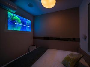 Super Hotel Tokyo Hamamatsucho - Frequently Asked Questions