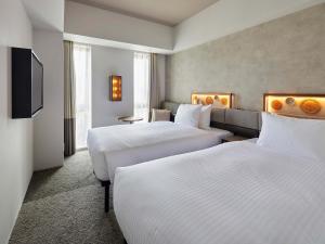 Susukino Granbell Hotel - Location and Attractions