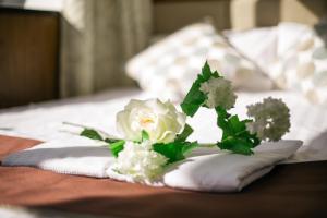 Tabata Oji Hotel - House Rules and Policies