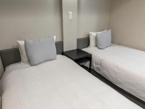 Tabist Unihotel Midosuji Hommachi - Room Types and Pricing