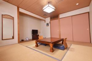Takinoue Hotel Keikoku - Accessibility and Policies