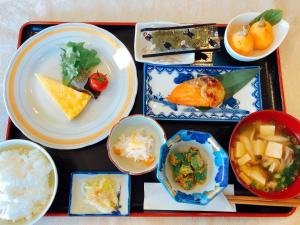 Tamaki Ryokan - Frequently Asked Questions